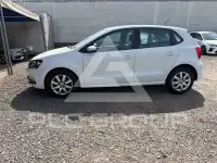 2017 Volkswagen Polo
