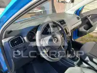 2017 Volkswagen Polo