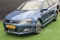 2017 Volkswagen Polo
