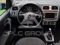 2017 Volkswagen Polo