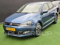 2017 Volkswagen Polo