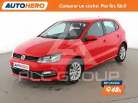 2017 Volkswagen Polo