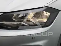 2017 Volkswagen Polo