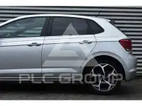 2017 Volkswagen Polo