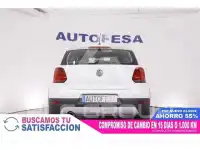 2017 Volkswagen Polo