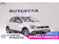 2017 Volkswagen Polo