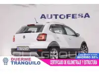 2017 Volkswagen Polo
