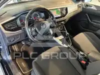 2017 Volkswagen Polo