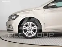 2017 Volkswagen Polo