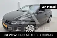 2017 Volkswagen Polo