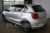 2017 Volkswagen Polo
