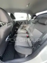 2017 Volkswagen Polo