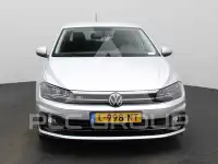 2017 Volkswagen Polo