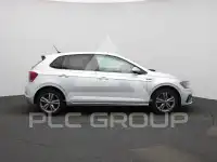 2017 Volkswagen Polo