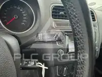 2017 Volkswagen Polo