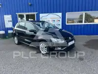 2017 Volkswagen Polo