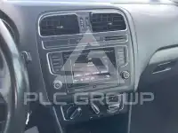 2017 Volkswagen Polo