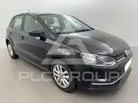 2017 Volkswagen Polo
