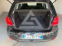 2017 Volkswagen Polo