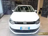 2017 Volkswagen Polo