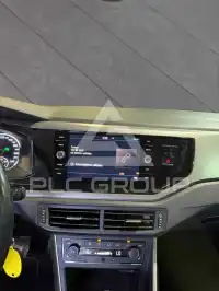 2017 Volkswagen Polo