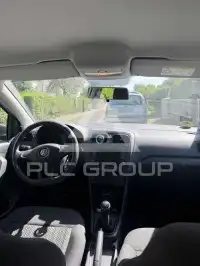 2017 Volkswagen Polo