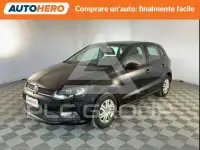 2017 Volkswagen Polo