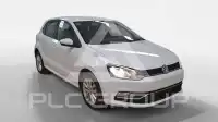 2017 Volkswagen Polo
