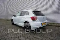 2017 Volkswagen Polo