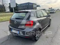 2017 Volkswagen Polo