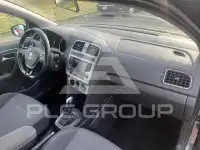 2017 Volkswagen Polo