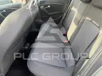 2017 Volkswagen Polo