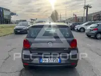 2017 Volkswagen Polo