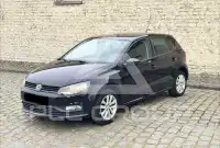 2017 Volkswagen Polo