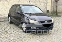 2017 Volkswagen Polo