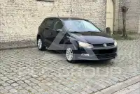 2017 Volkswagen Polo