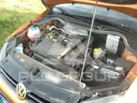 2017 Volkswagen Polo