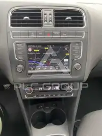 2017 Volkswagen Polo