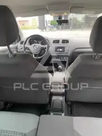 2017 Volkswagen Polo