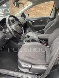 2017 Volkswagen Polo