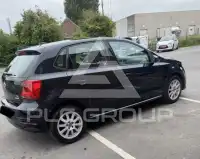 2017 Volkswagen Polo