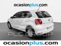 2017 Volkswagen Polo