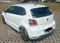 2017 Volkswagen Polo
