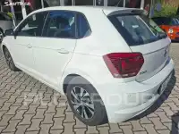 2017 Volkswagen Polo