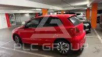 2017 Volkswagen Polo