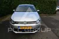 2017 Volkswagen Polo