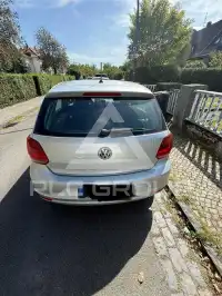 2017 Volkswagen Polo