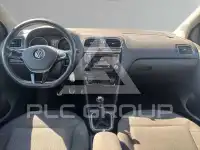 2017 Volkswagen Polo