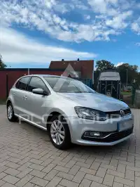 2017 Volkswagen Polo