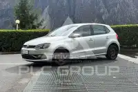 2017 Volkswagen Polo